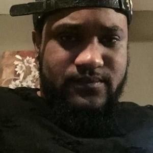 Meet your Posher, Dawayne